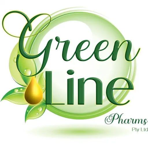 Green Line Pharm 